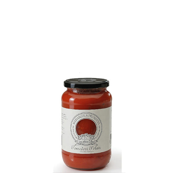 Produkty z pomidorów